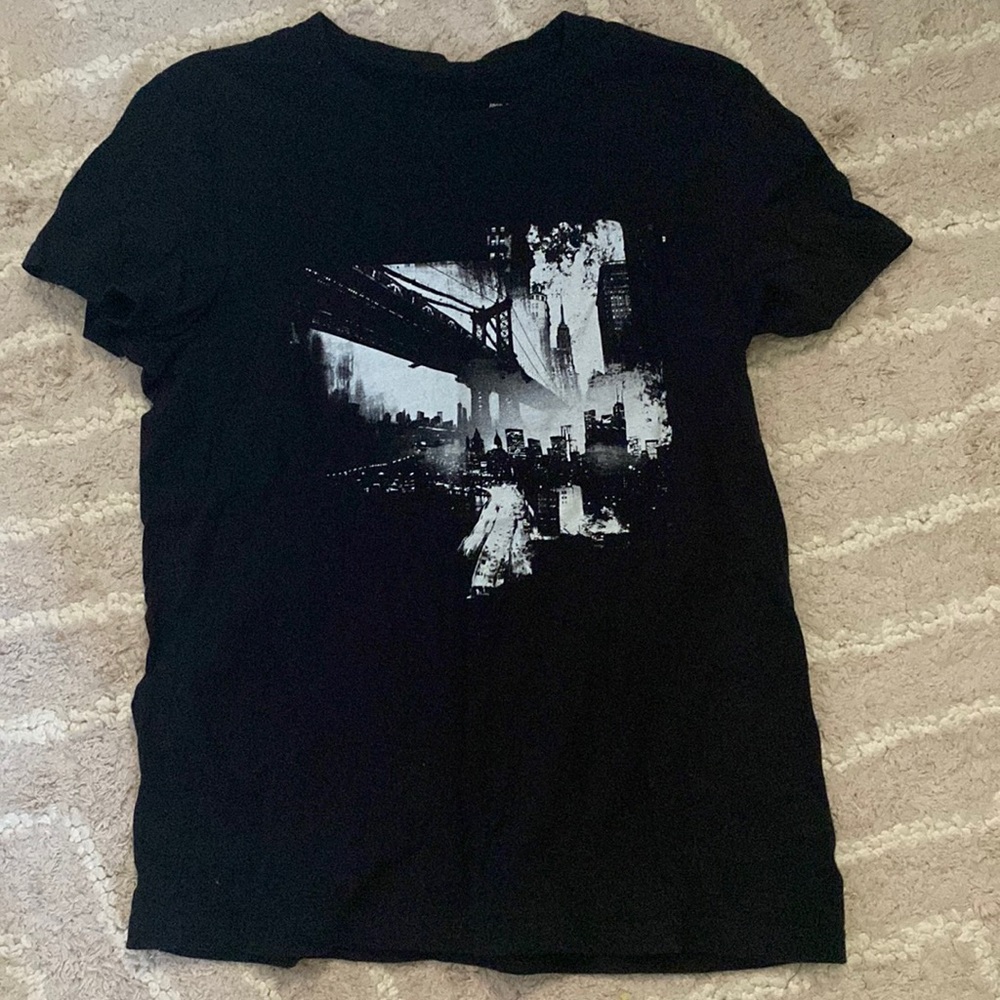 Cute tee